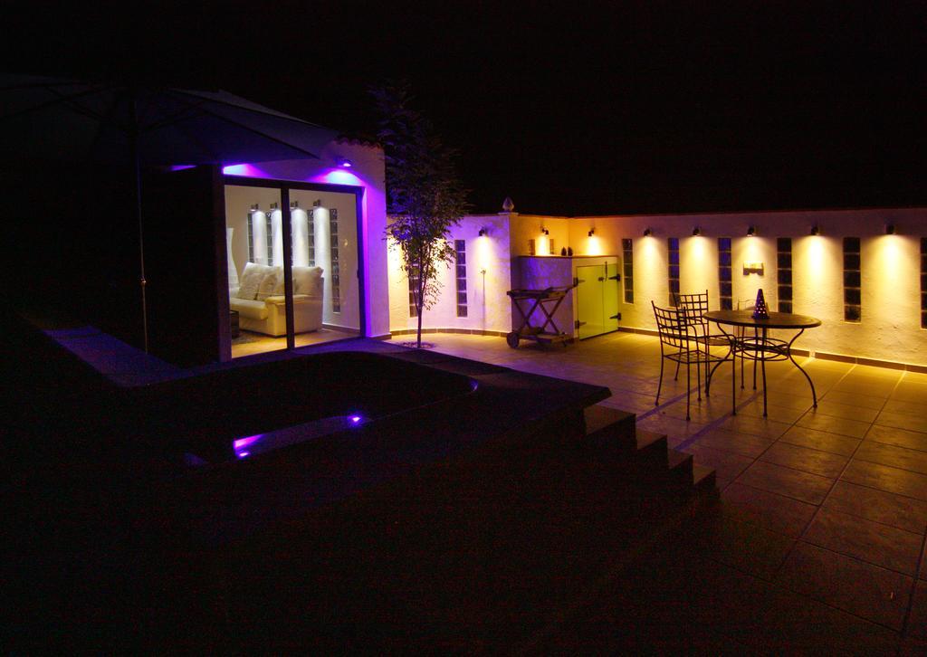 One-Bedroom Villa Private Pool Sea View