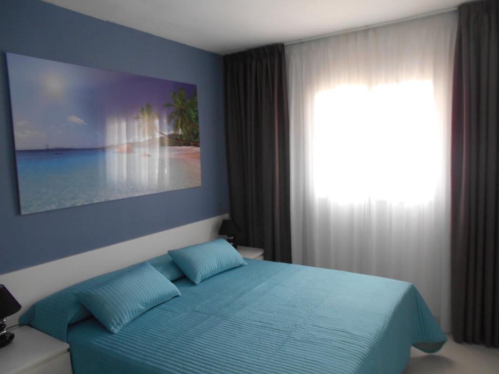 Appartamento con 1 Camera da Letto
