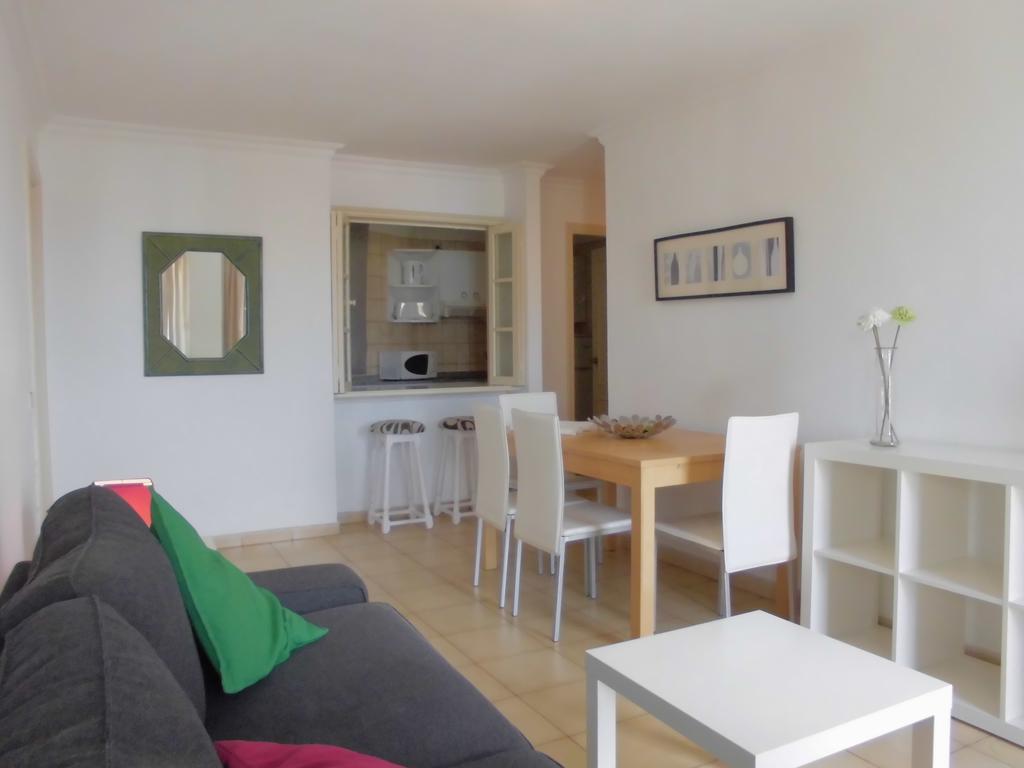 Appartement Supérieur 1 Chambre