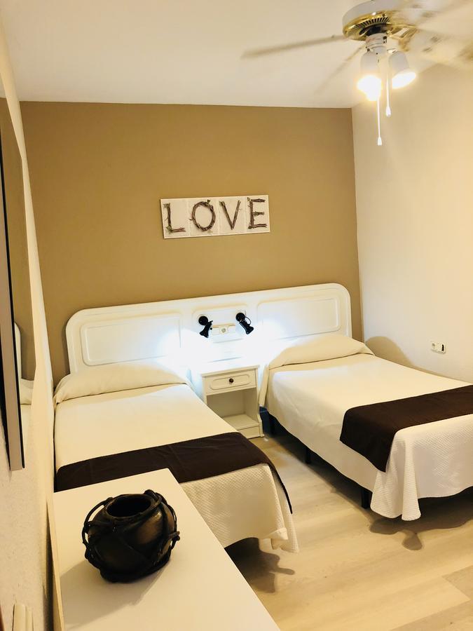 Neptuno Regency Two-Bedroom