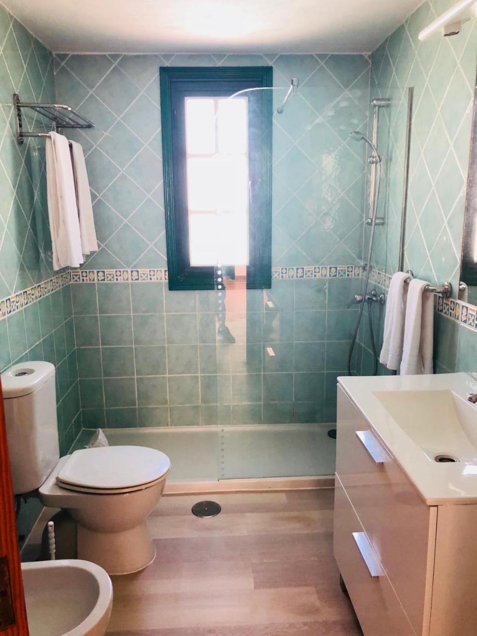 Neptuno Regency Two-Bedroom