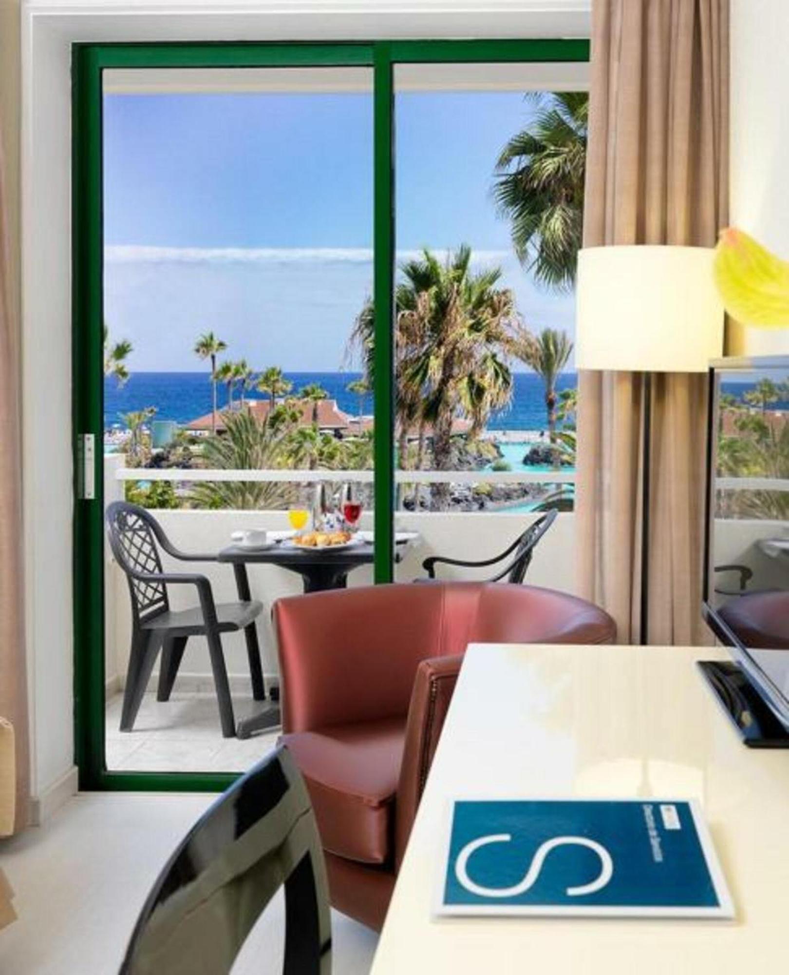 Superior Doppelzimmer mit Meerblick