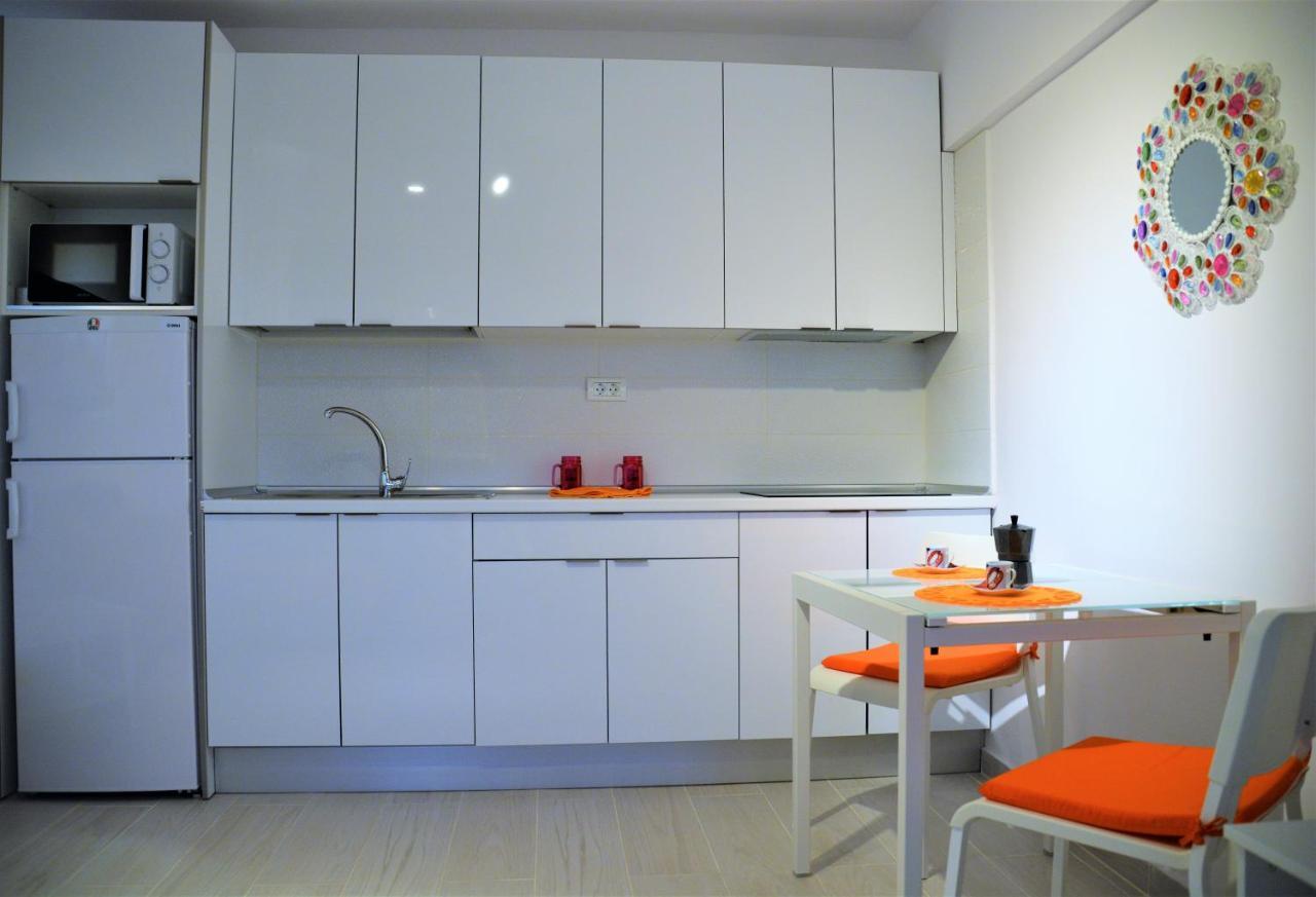 Appartement met 1 Slaapkamer
