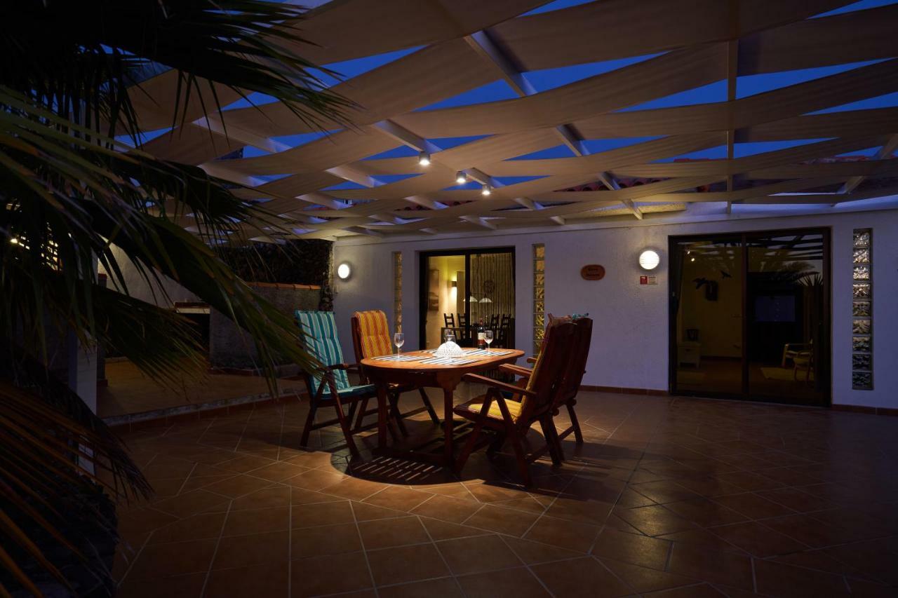 Two-Bedroom Villa Sea View private pool