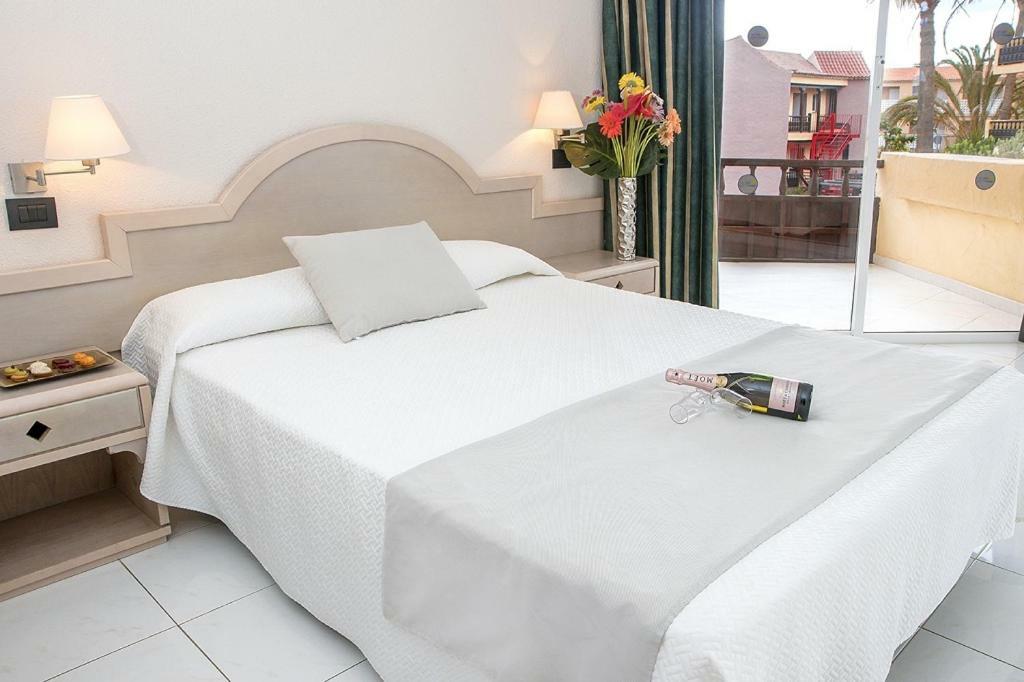 Apartamento de 1 dormitorio (2 adultos)