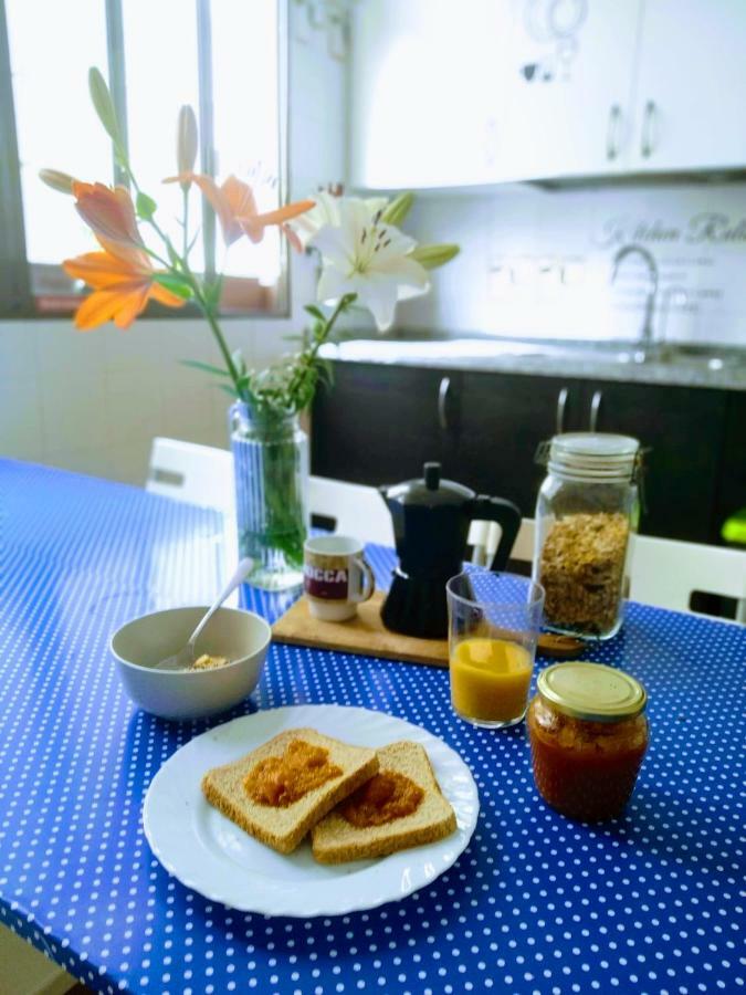 Posto Letto in Dormitorio Misto con 8 Letti