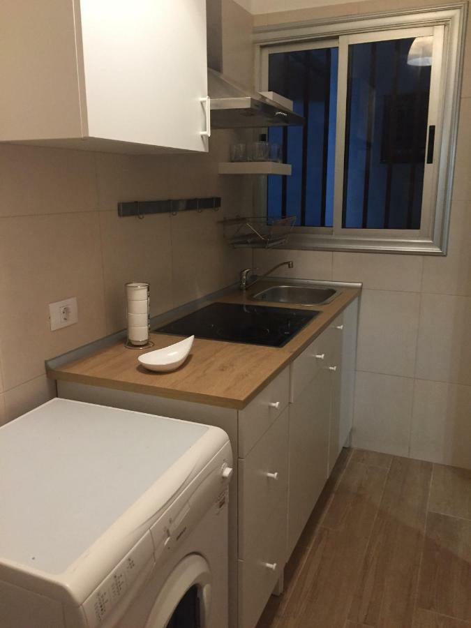 Apartment - Erdgeschoss