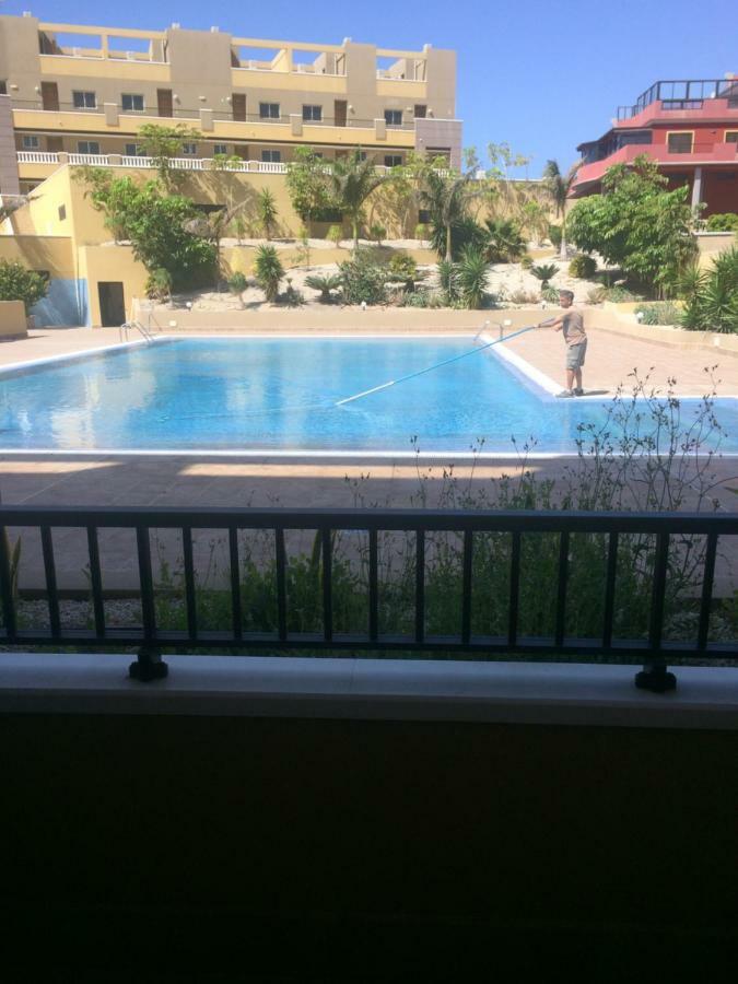 Apartment Sea View
