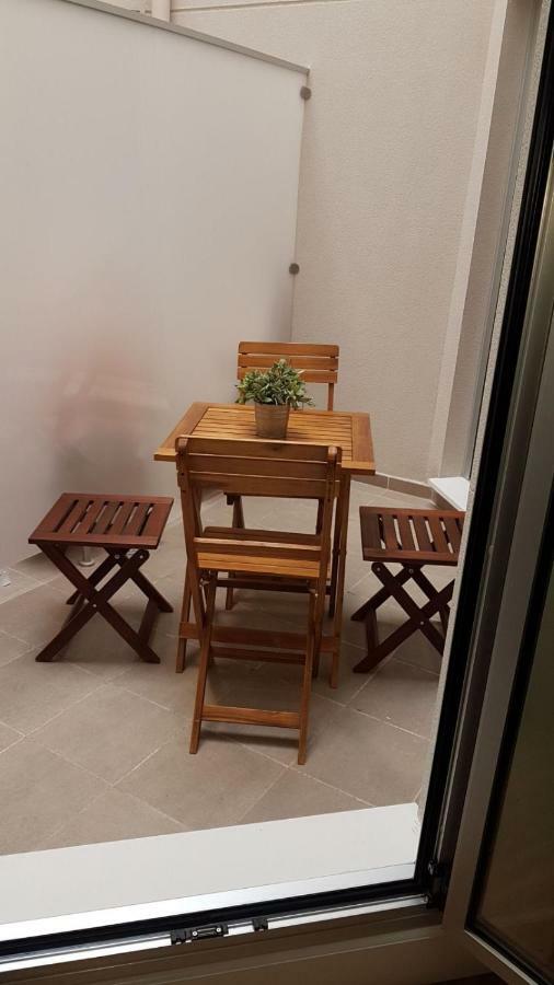 Appartement Deluxe