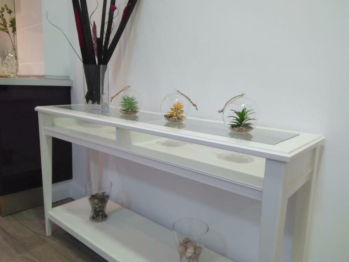 Habitación Doble con baño privado