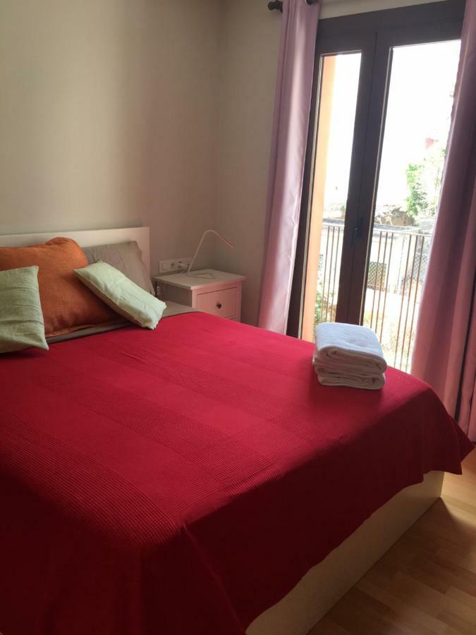 Habitación Doble con vistas al jardín