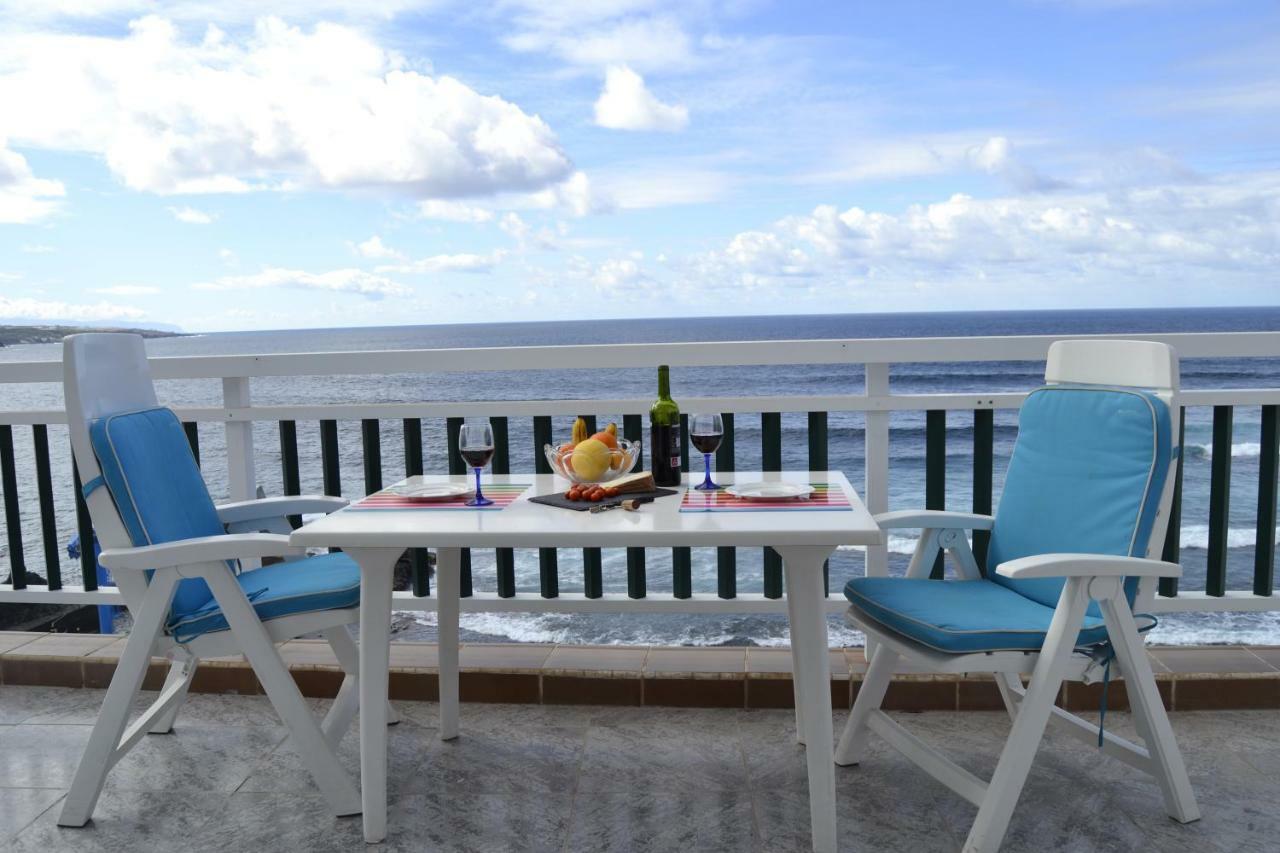 Apartment Sea View A