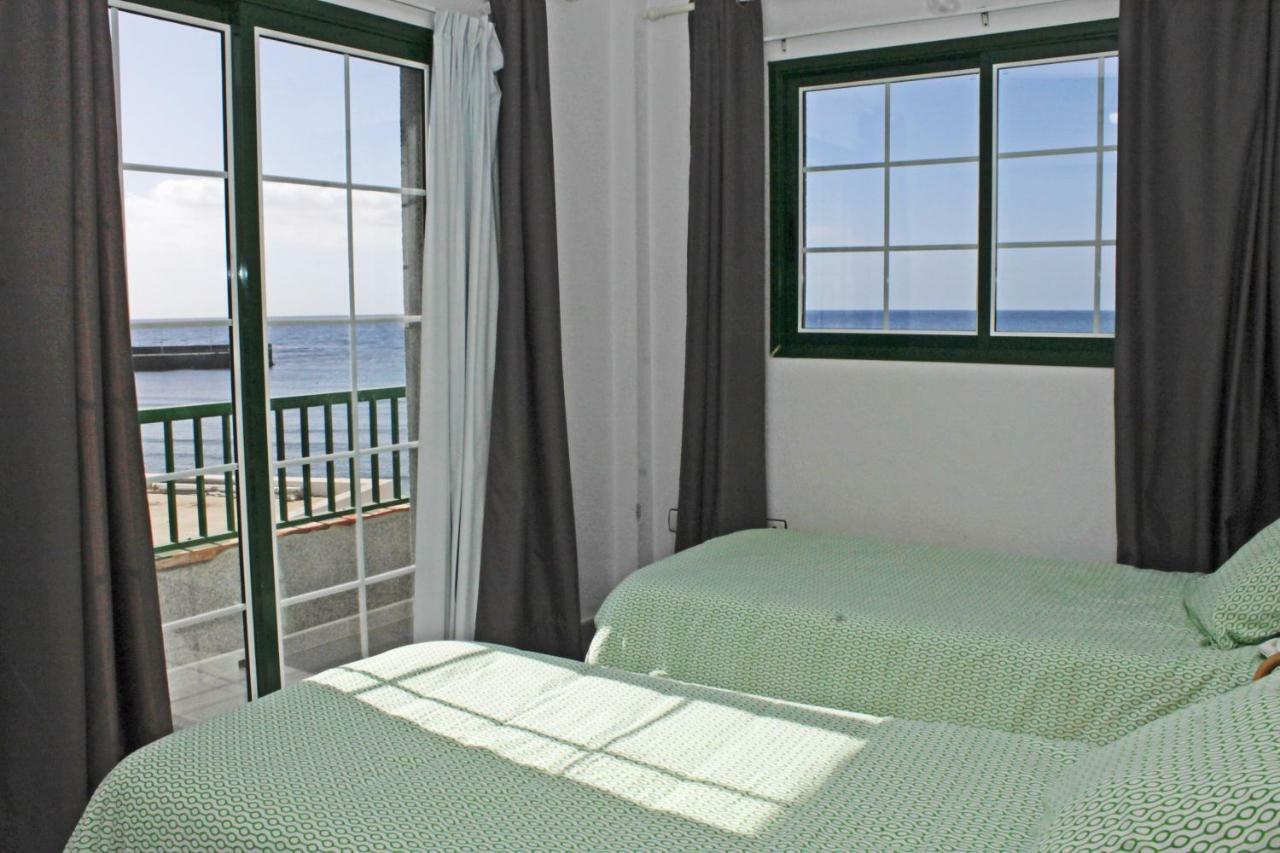 Apartment mit 1 Schlafzimmer