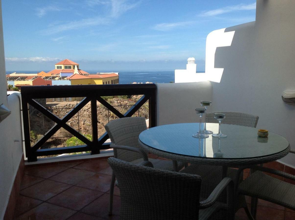 Apartment Sea View