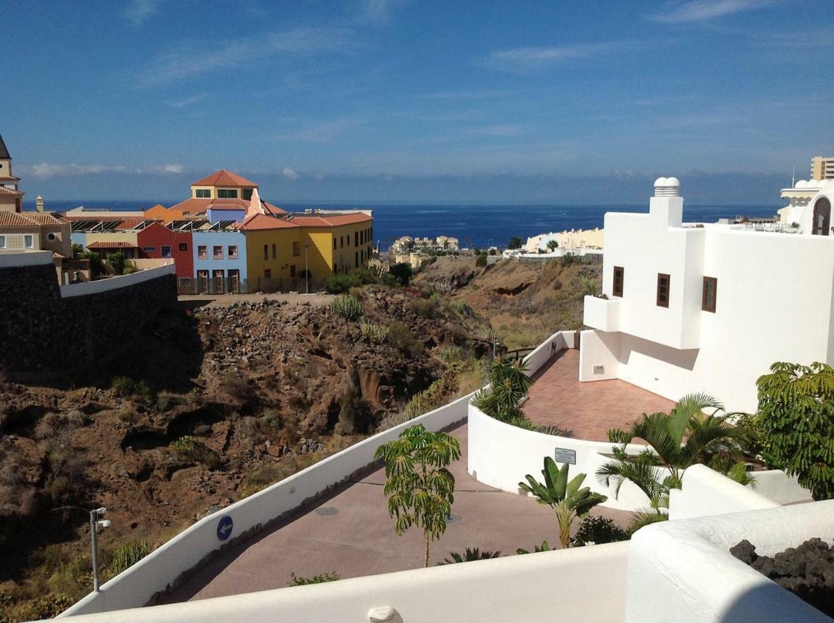 Apartment Sea View