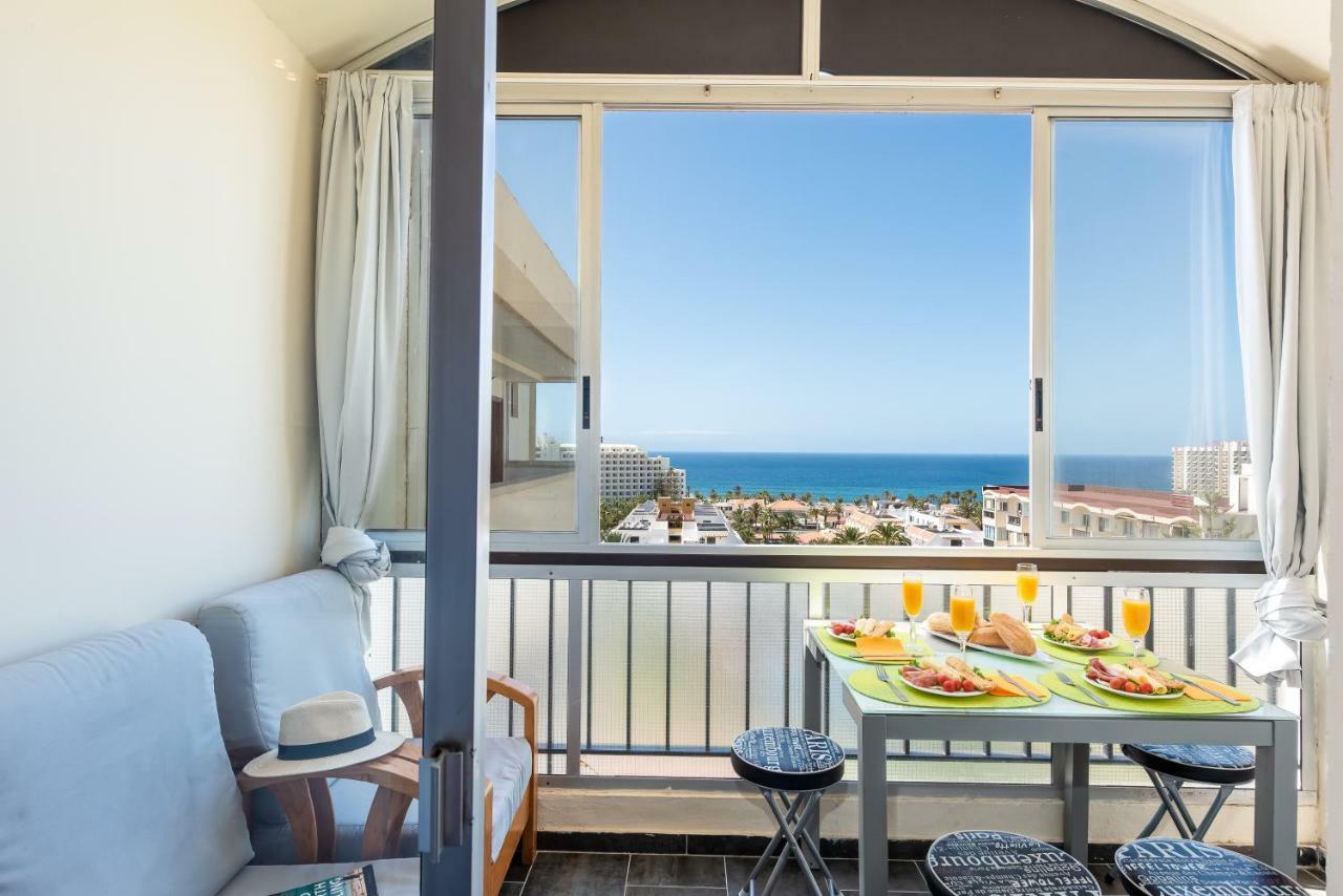 Studio Sea View