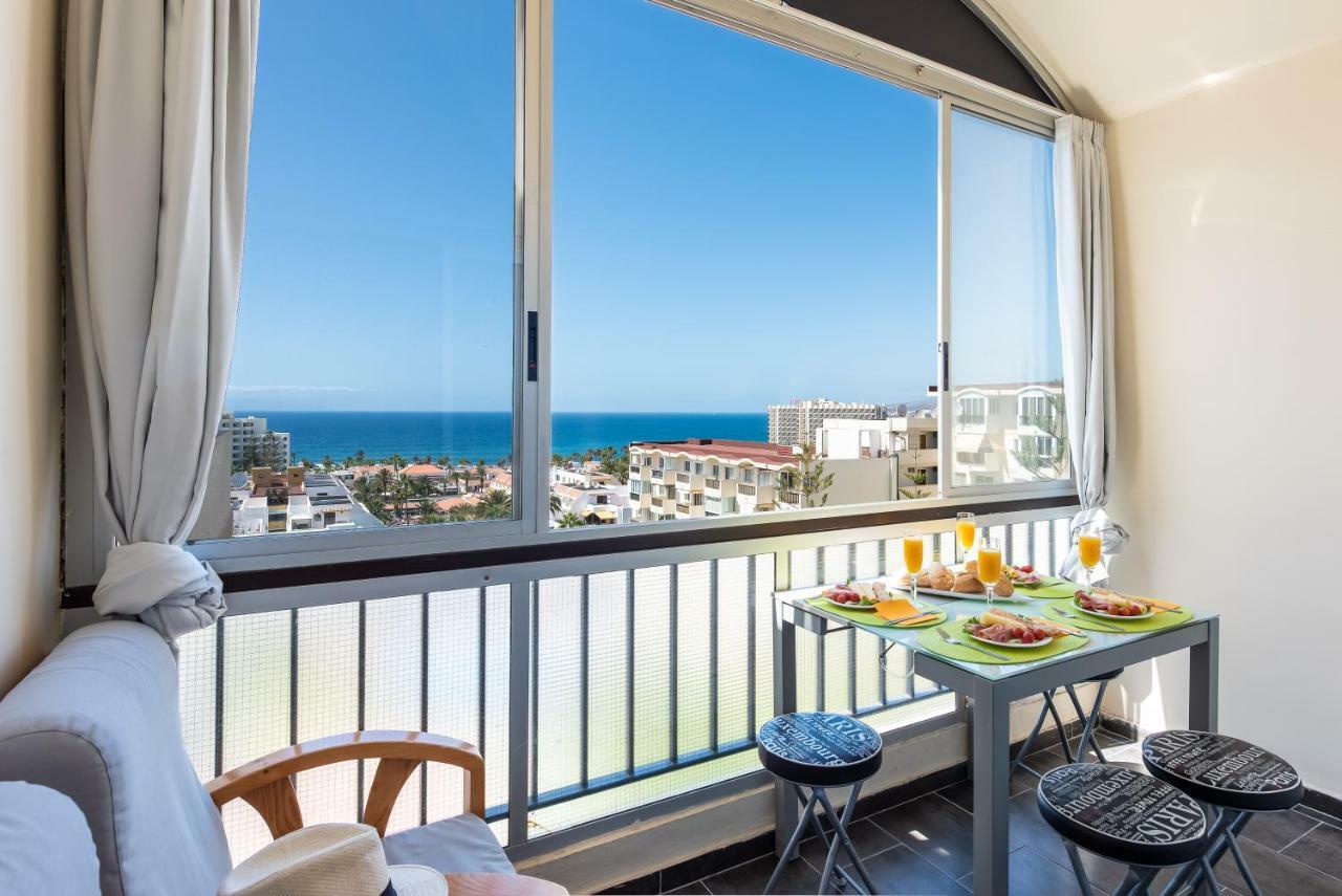 Studio Sea View