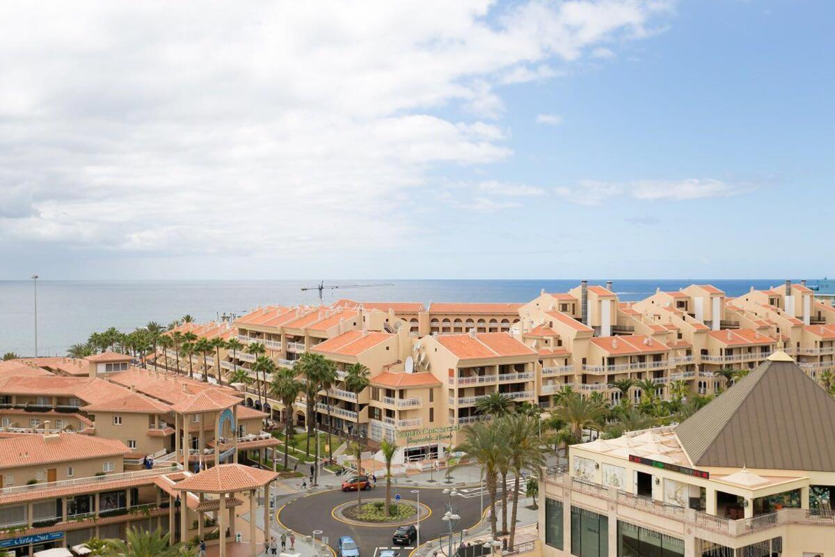 Apartamento con vistas al mar