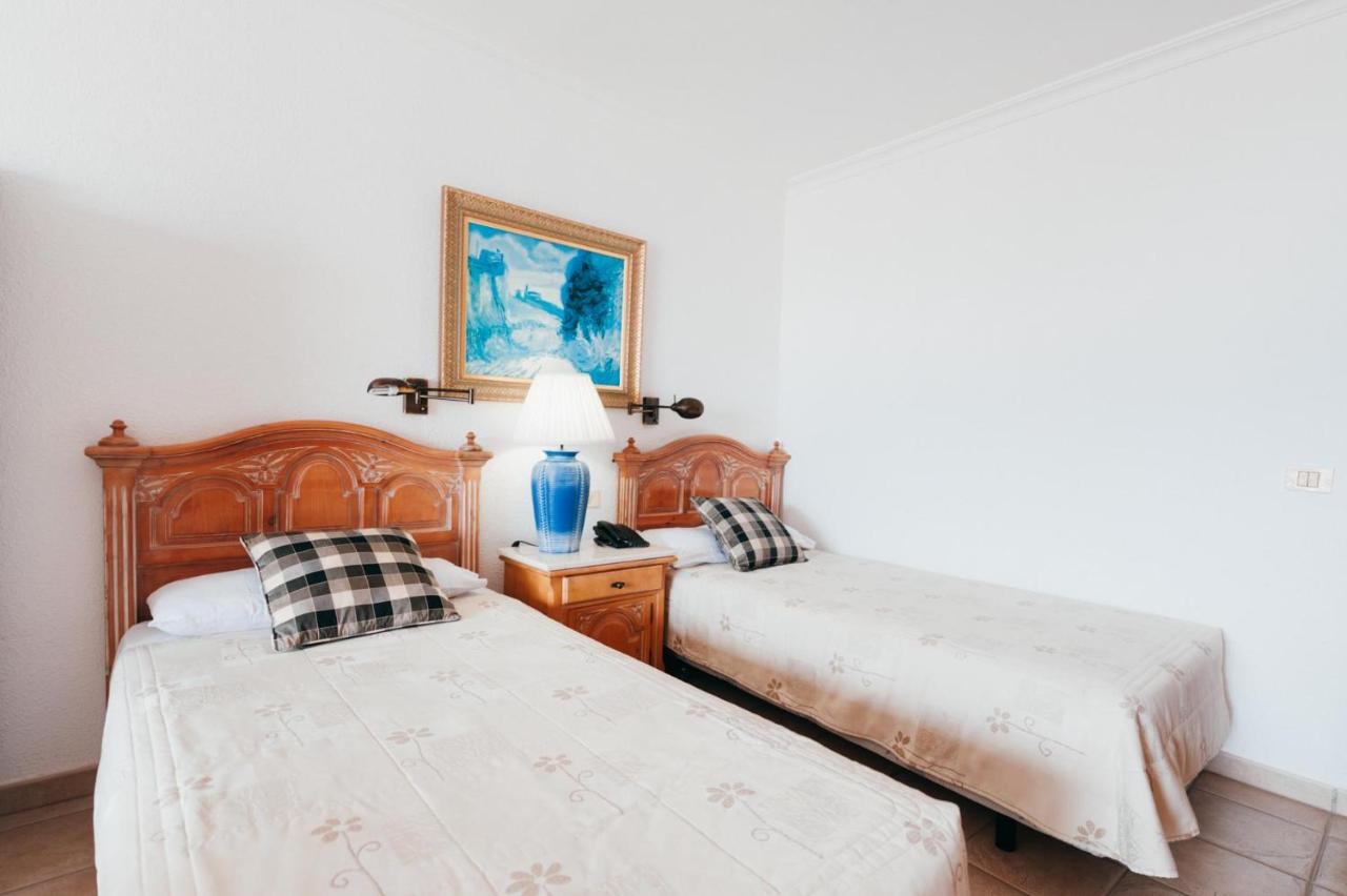 Appartement 2 Chambres - Vue sur Mer