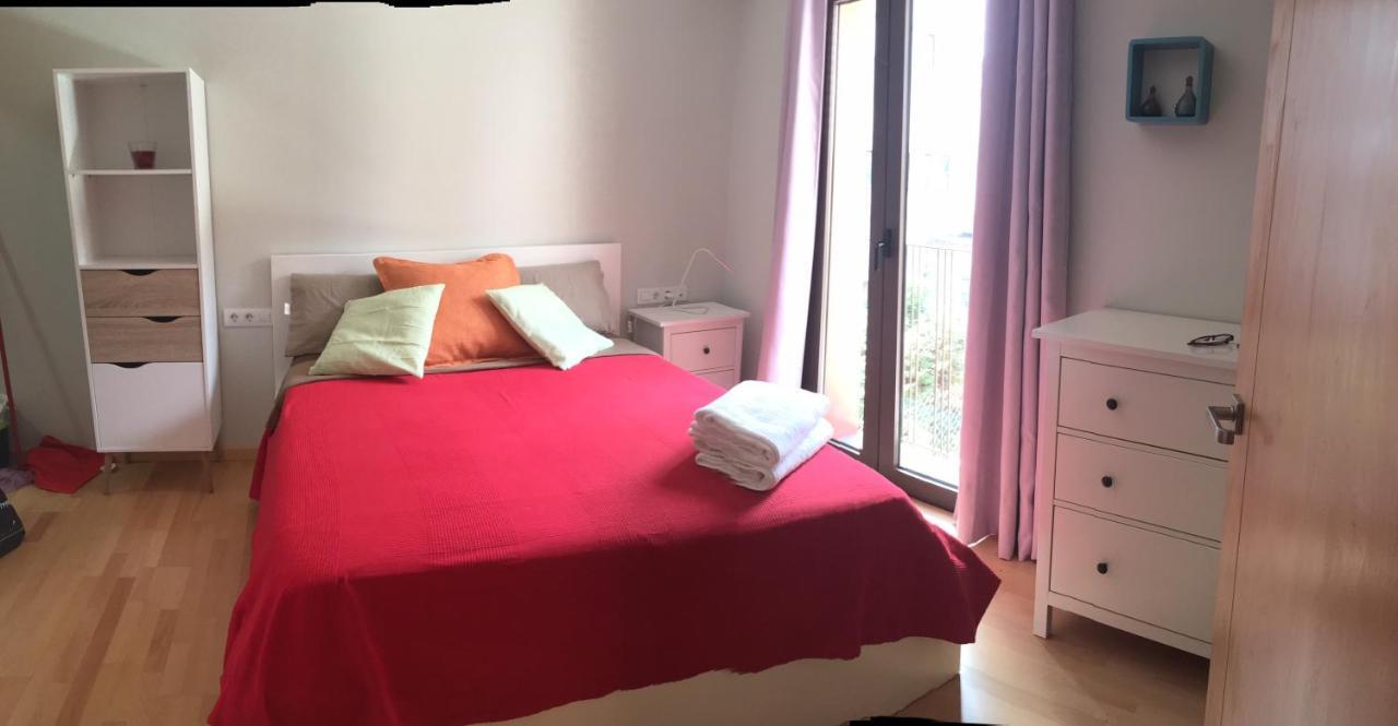 Double Room Garden View