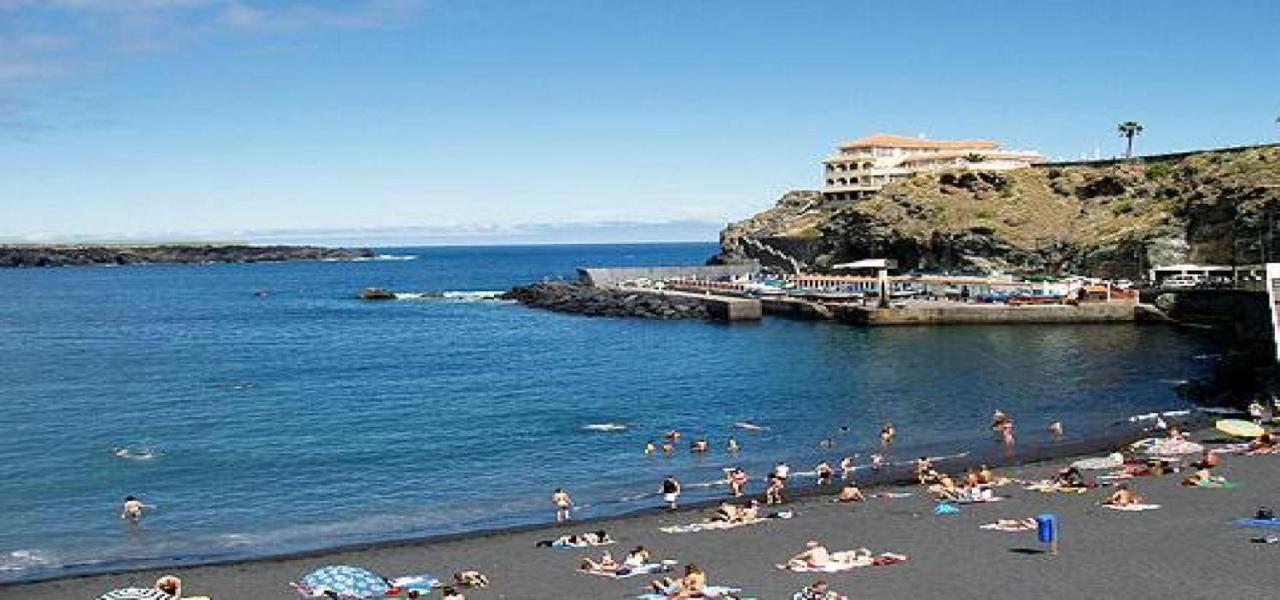 Apartamento con vistas al mar