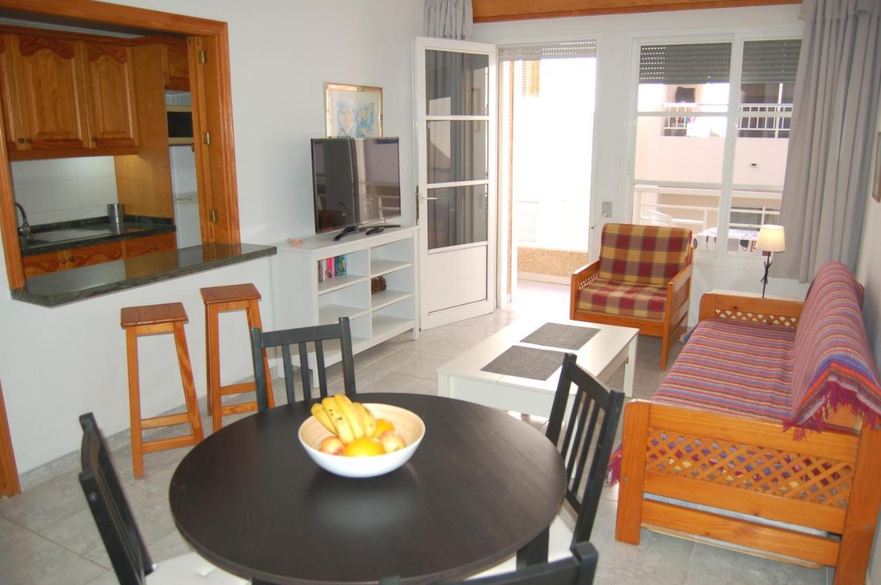 Appartement met Uitzicht op de Stad