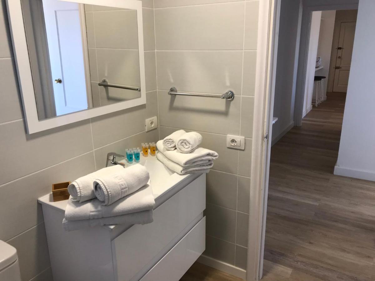 Appartement Supérieur 2 Chambres