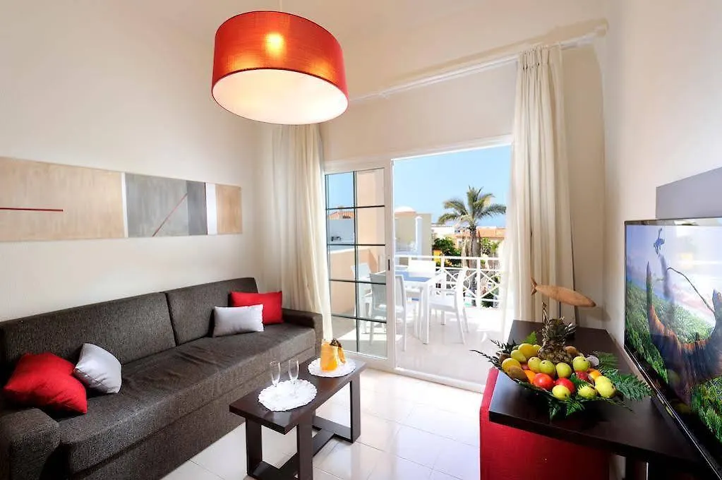 Adonis Castalia-Brezos Aparthotel-1