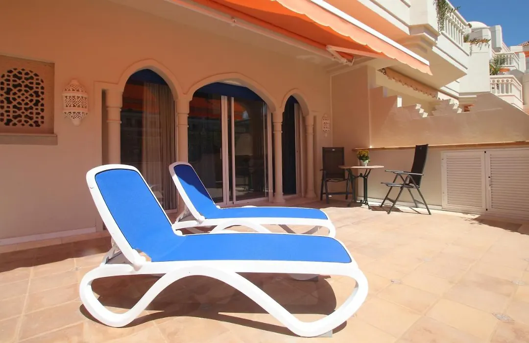 Apartamento Vista Lotos-1