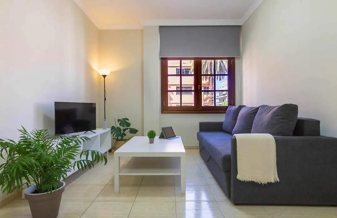 Central And Bright Apartment Y2-1