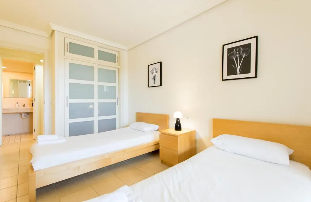Balcon De Los Gigantes - Tenesol Rentals-1