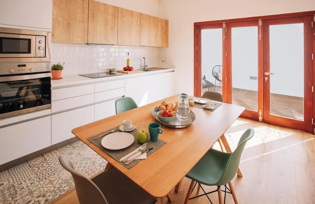 Garachico Homes - La Casa De Lina-1