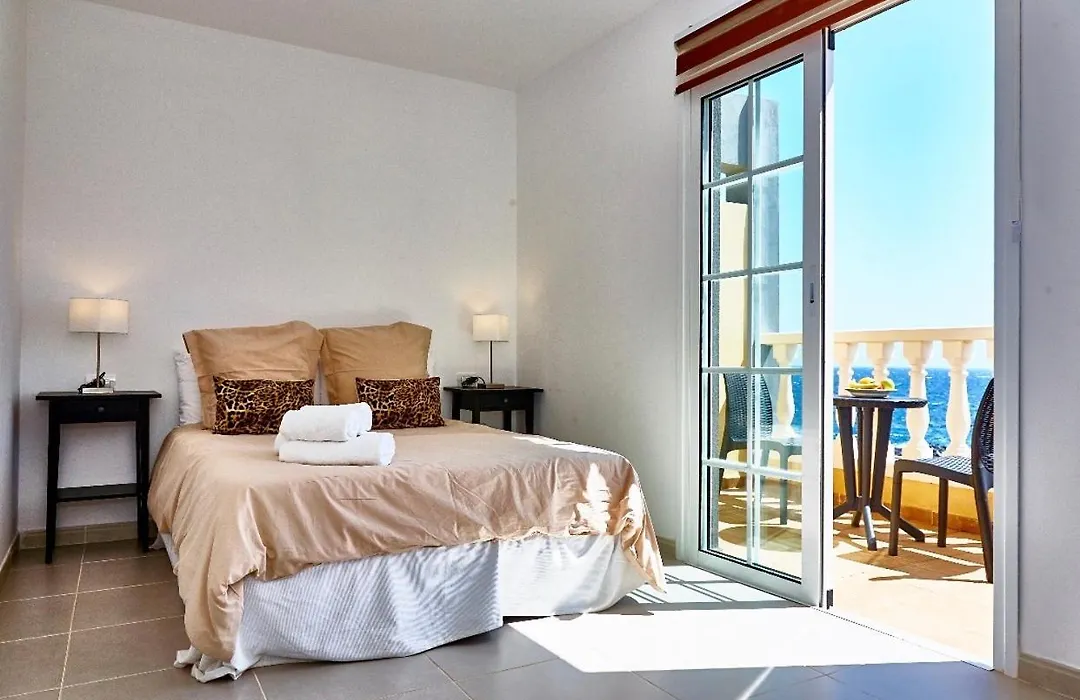 Medano Beach Villas-1