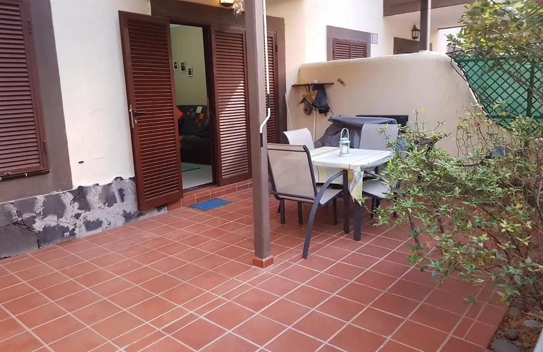 Residence balcon del mar-1