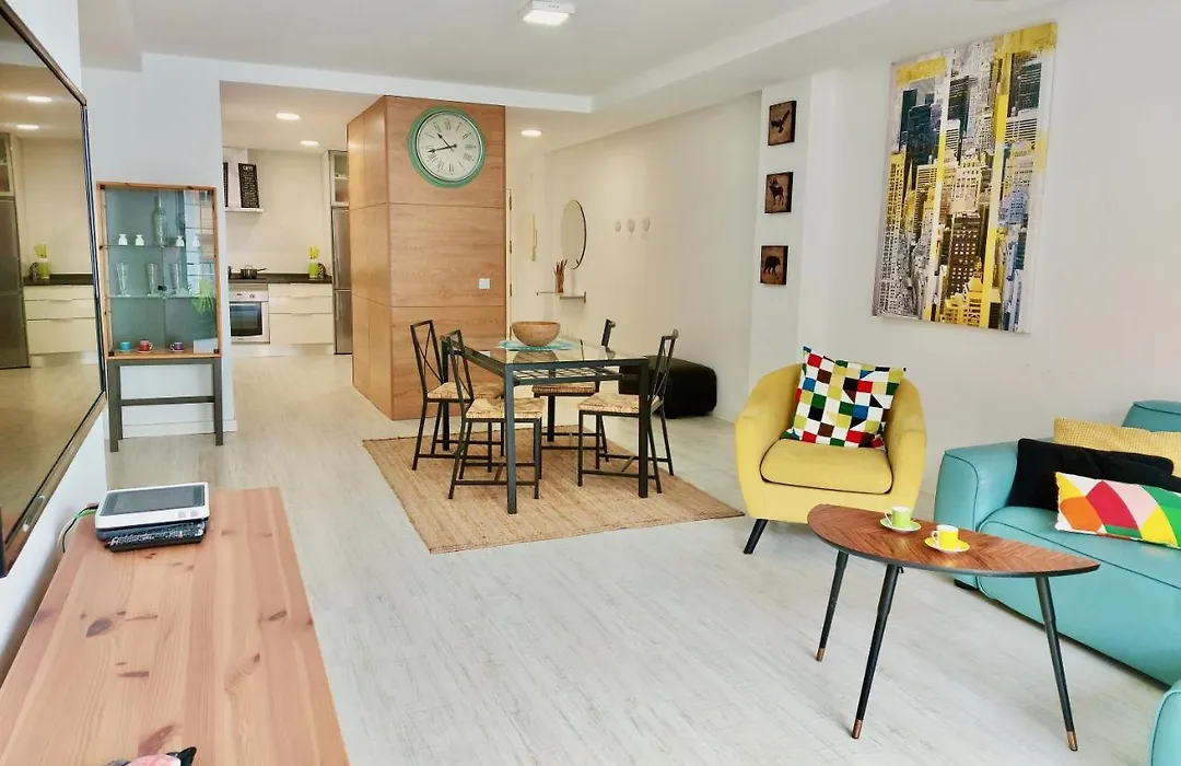 The Cool Apartment-1