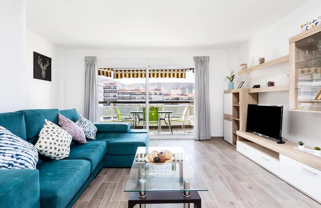 Home2Book Beautiful Apart Los Cristianos Pool Wifi-1