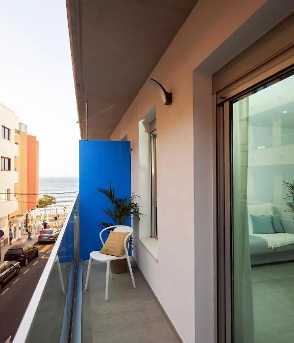 Medano Suites II-1