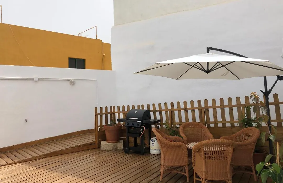 Punta Brava Relax-1