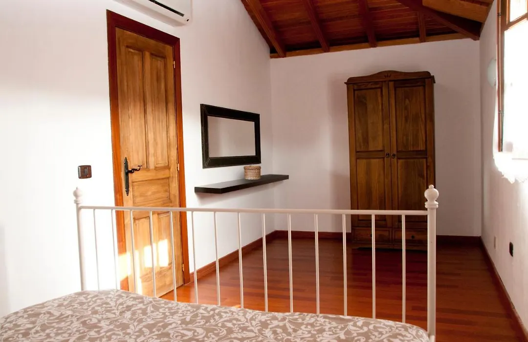 Casa Rural Las Goteras-1