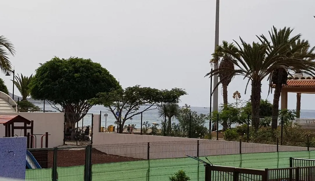 Playa Las Vistas Loft-1
