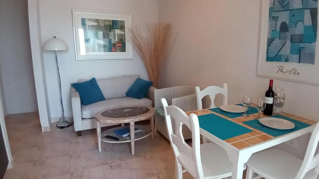 Apartamento Pardela-1