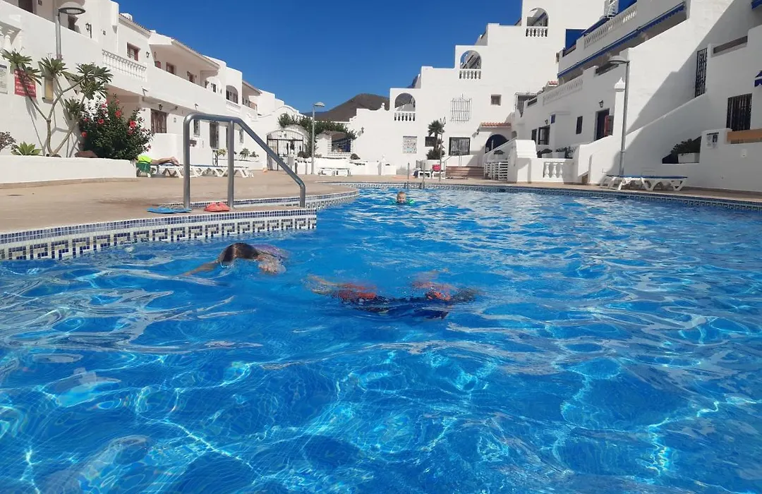 Sunny Tenerife, Los Cristianos, Studio-1