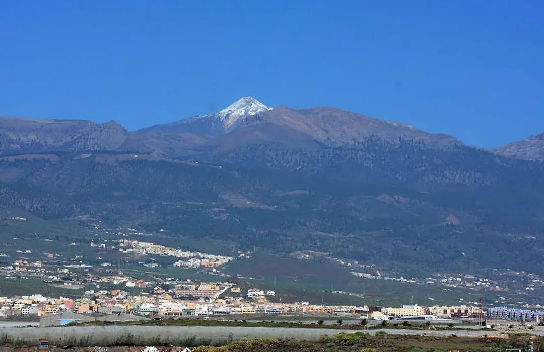 Los Balos 29 By Rentmedano Top Level, Spectacular Ocean Views, Parking, Wifi-1