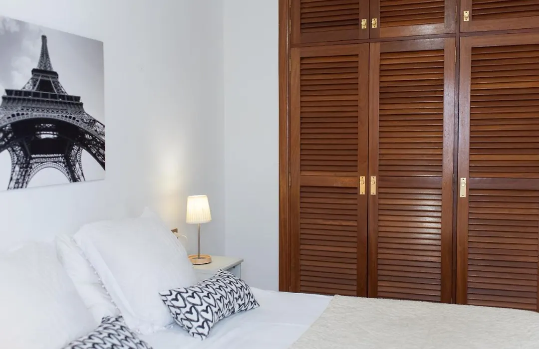 Don Antonio Cristianos Beach Vivienda Vacacional-1
