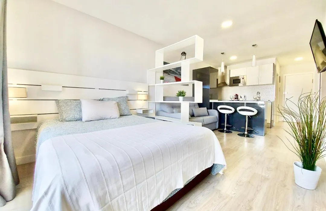Apartamento Lucilu-1