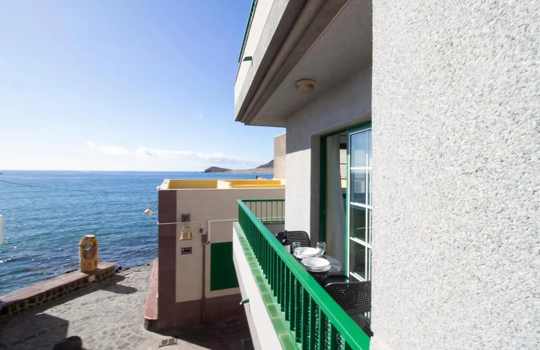 Medano4You The Maritimo Holiday Home-1