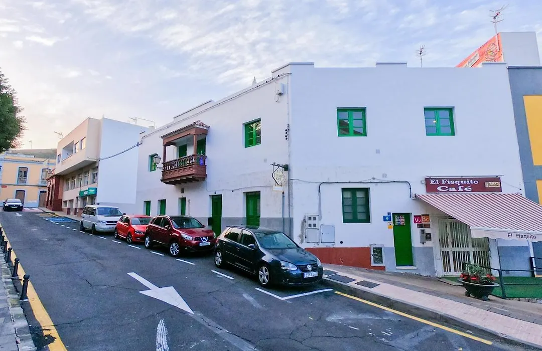 Casa Blanca Guest House Tenerife (Adults Only)-1