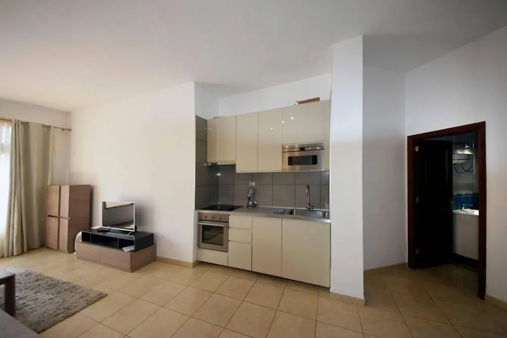 Beach Adeje Apartment-1