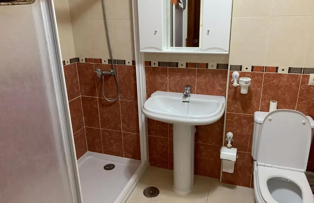 Apartment La Pardela, 2 Rooms-1