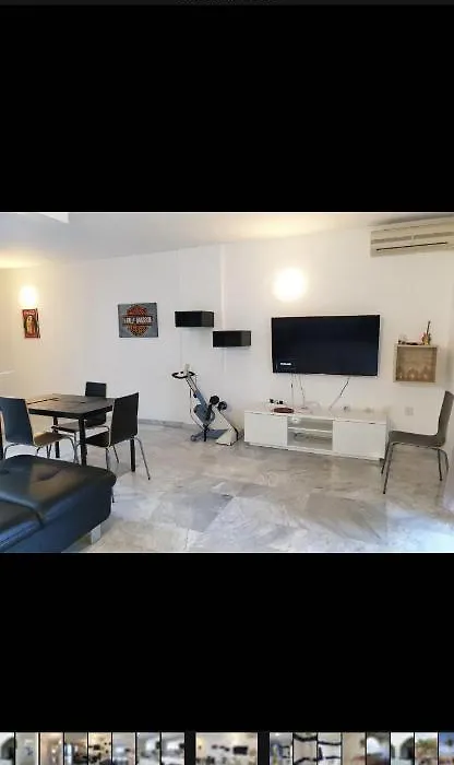 Top Apartment In Los Cristianos-1